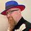 Photo of Christopher Robinson