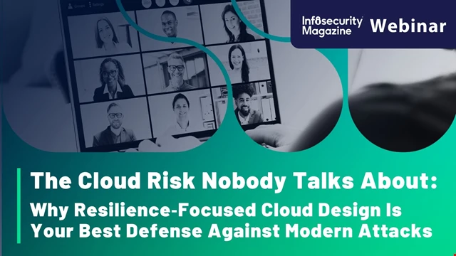 Why Resilience‑Focused Cloud Design Is Your Best Defense Against Modern Attacks