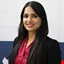 Photo of Dr Divya Sridhar