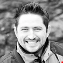 Photo of Sean Mitchell