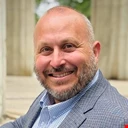 Photo of  Chas Clawson 