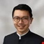 Photo of Oscar Tang