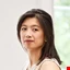 Photo of Sarah Zheng