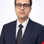 Photo of Abolfazl Marzban