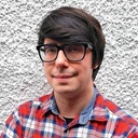 Photo of Danny  Palmer 
