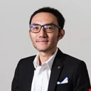 Photo of Donavan Cheah