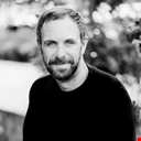 Photo of John  Eccleshare 