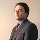 Photo of Gareth Mott