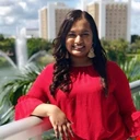 Photo of Rose Gupta