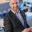 Photo of Professor Kevin Curran