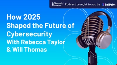 How 2025 Shaped the Future of Cybersecurity