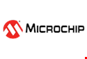 Logo for Microchip
