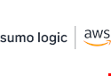 Logo for Sumo Logic | AWS