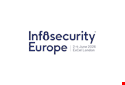 Infosecurity Europe