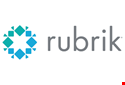 Logo for Rubrik