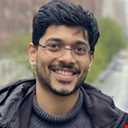 Photo of Anoop Nadig